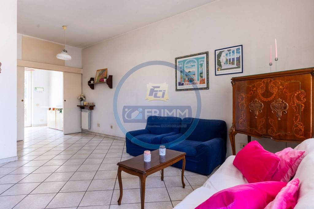 appartamento in vendita a Roma in zona Casal Palocco
