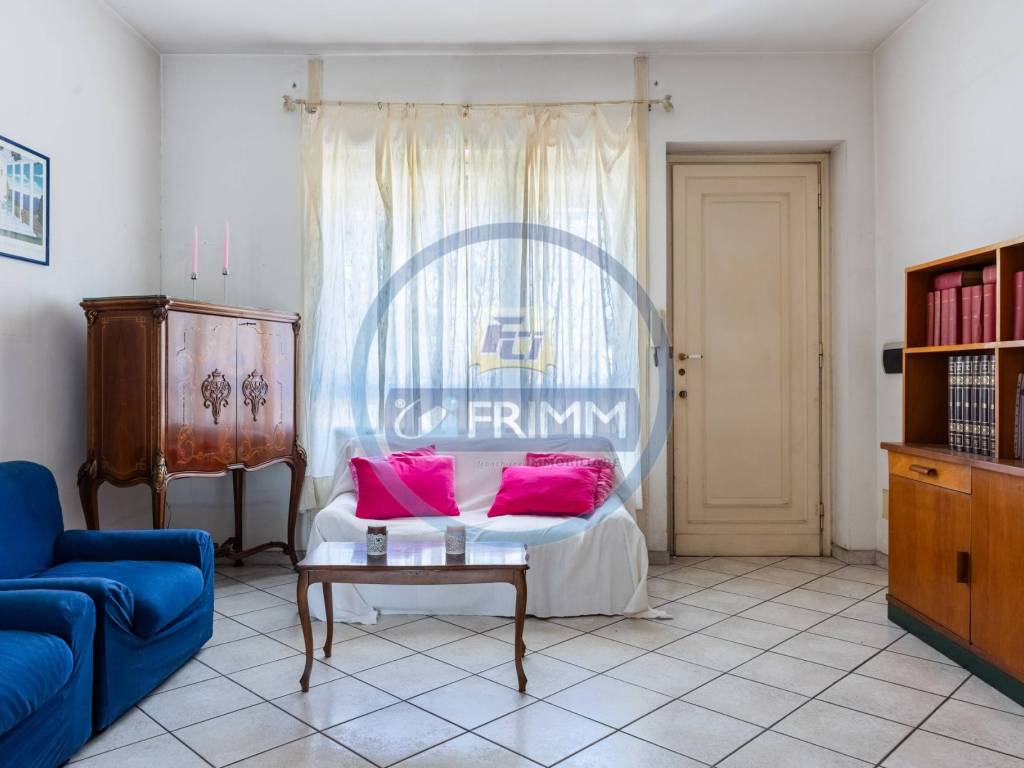 appartamento in vendita a Roma in zona Casal Palocco
