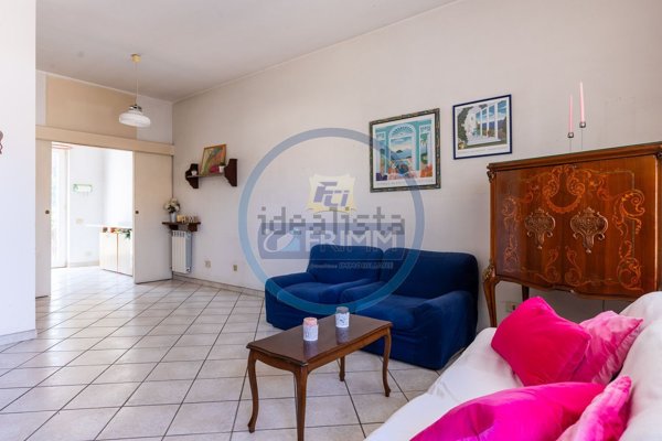 appartamento in vendita a Roma in zona Casal Palocco