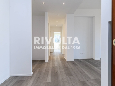 appartamento in vendita a Roma in zona Torrevecchia