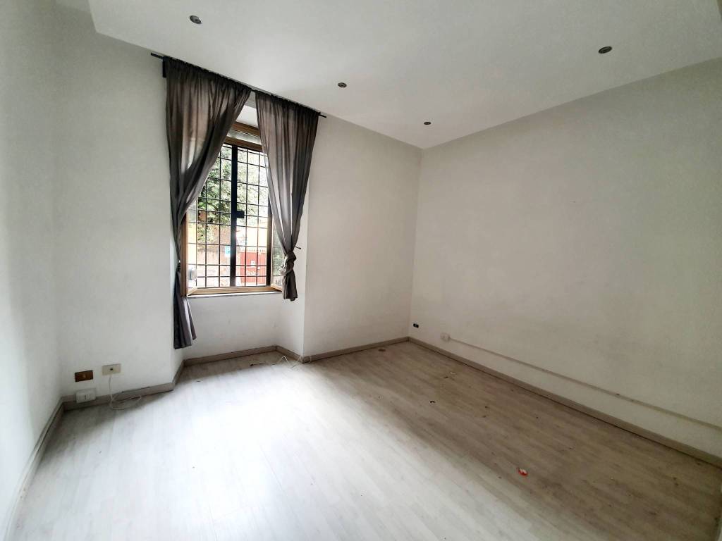 appartamento in vendita a Roma in zona Aurelio