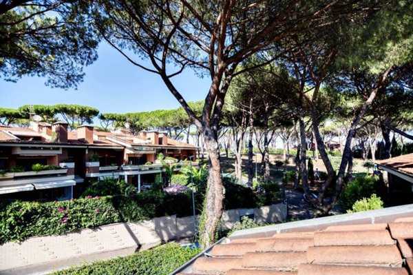 appartamento in vendita a Roma in zona Grottarossa