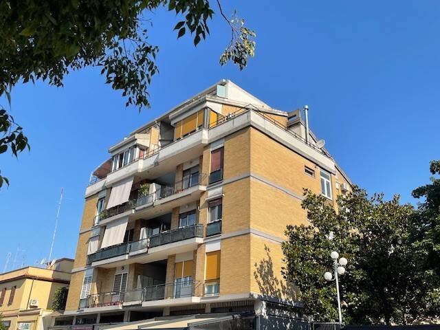 appartamento in vendita a Roma in zona La Pisana