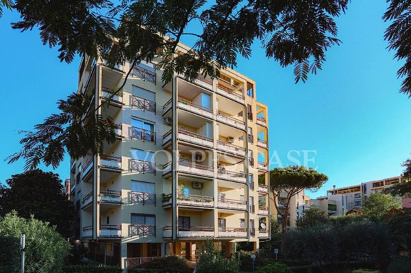 appartamento in vendita a Roma in zona Giuliano Dalmata