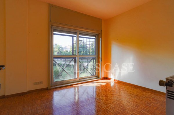 appartamento in vendita a Roma in zona Giuliano Dalmata