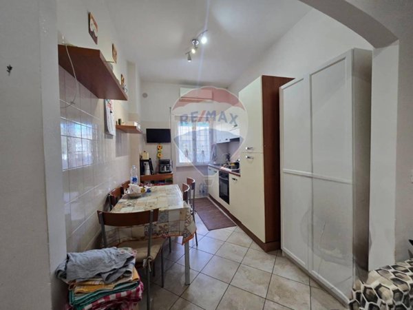 appartamento in vendita a Roma in zona Massimina/Casal Lumbroso