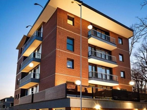 appartamento in vendita a Roma in zona Tor Bella Monaca