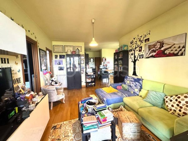 appartamento in vendita a Roma in zona Aurelio