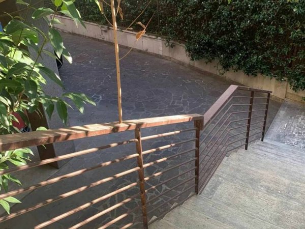 casa indipendente in vendita a Roma in zona Pinciano