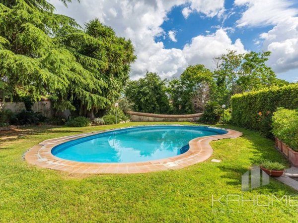 casa indipendente in vendita a Roma in zona Monte Sacro/Talenti