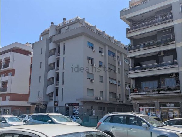 appartamento in vendita a Roma in zona Ostia