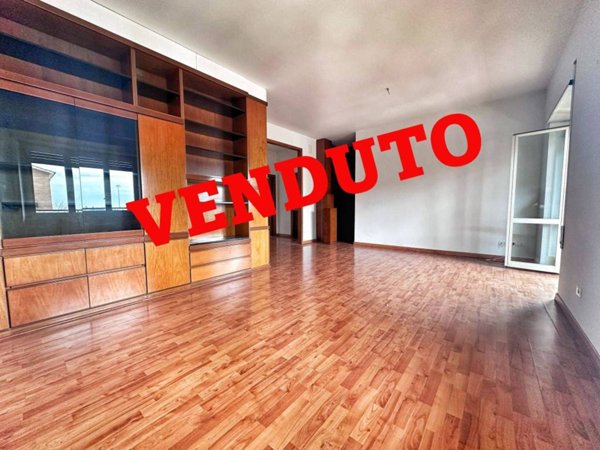 appartamento in vendita a Roma in zona La Giustiniana