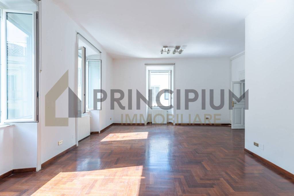 appartamento in vendita a Roma in zona Salario