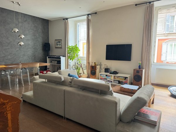 appartamento in vendita a Roma in zona Rione Prati