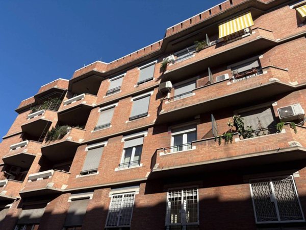 appartamento in vendita a Roma in zona Aurelio