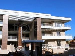 appartamento in vendita a Roma in zona Torre Gaia
