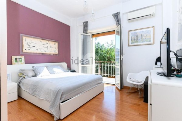 appartamento in vendita a Roma in zona Corviale