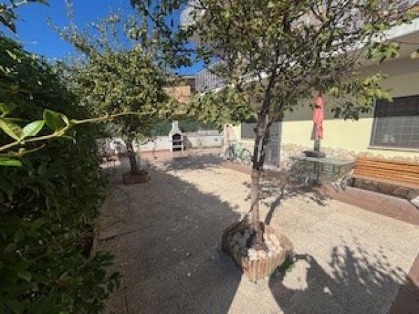 appartamento in vendita a Roma in zona Casal Monastero