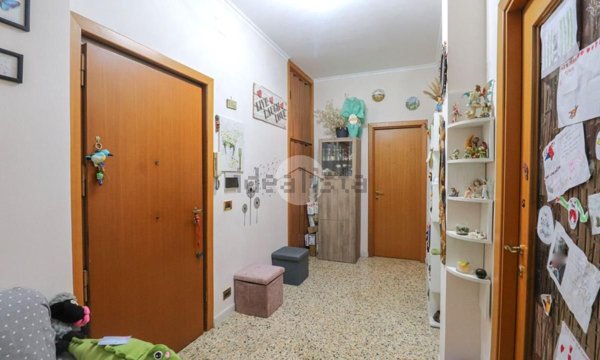 appartamento in vendita a Roma in zona Gianicolense