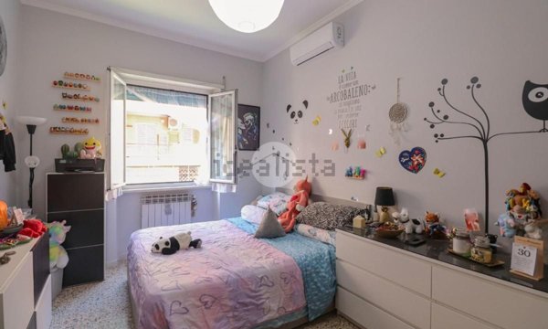 appartamento in vendita a Roma in zona Gianicolense