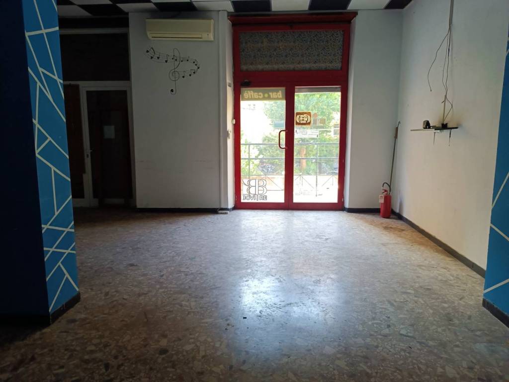 negozio in vendita a Roma
