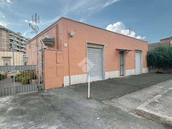 appartamento in vendita a Roma in zona Prenestino-Centocelle