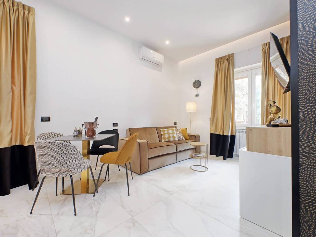 appartamento in vendita a Roma in zona Aurelio