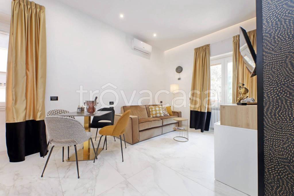 appartamento in vendita a Roma in zona Aurelio