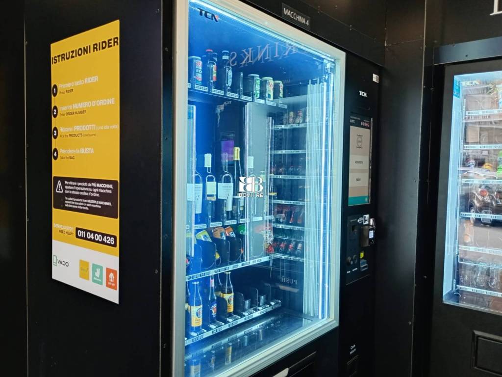 negozio in vendita a Roma