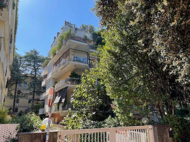appartamento in vendita a Roma in zona Flaminio