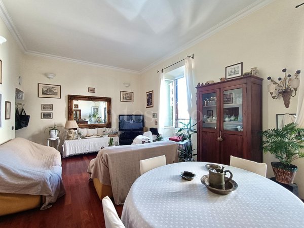 appartamento in vendita a Roma in zona Prenestino-Labicano