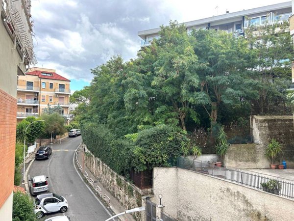 appartamento in vendita a Roma in zona Aurelio