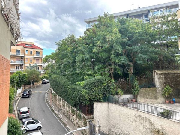 appartamento in vendita a Roma in zona Aurelio