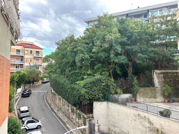 appartamento in vendita a Roma in zona Aurelio