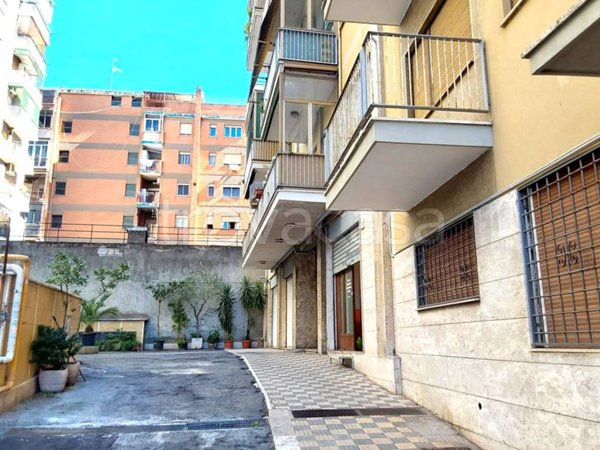appartamento in vendita a Roma in zona Collatino