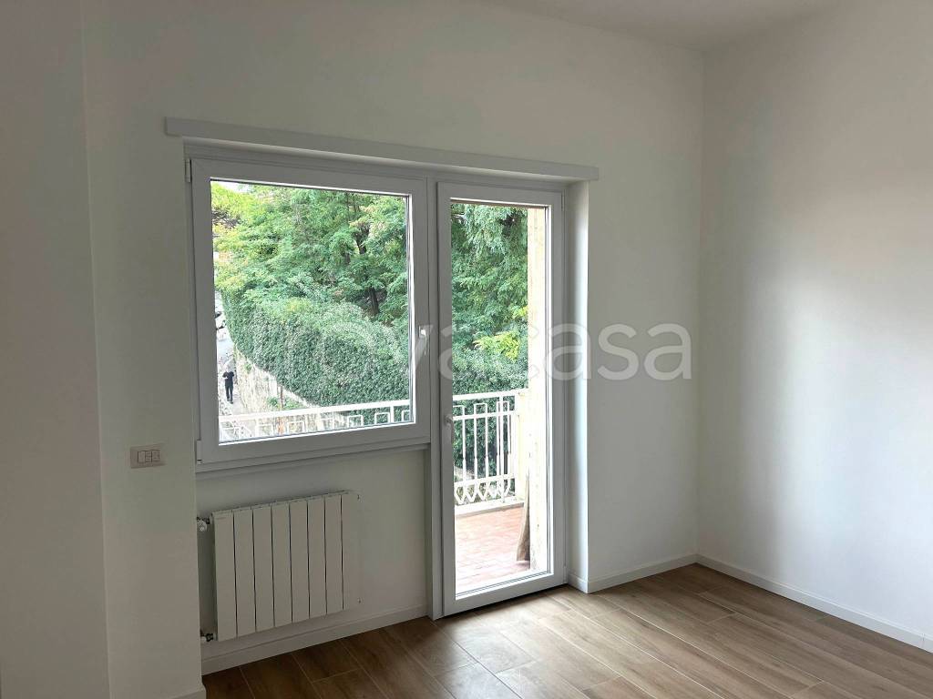 appartamento in vendita a Roma in zona Aurelio