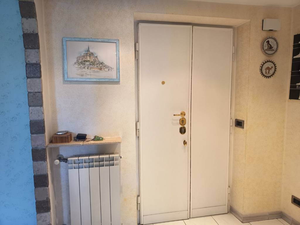 appartamento in vendita a Roma in zona Monte Sacro/Talenti
