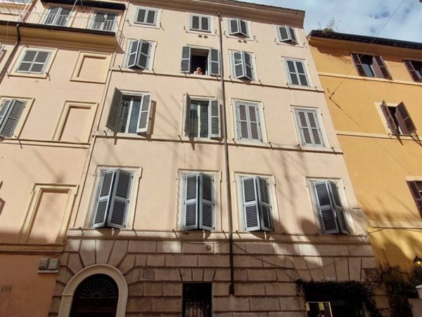 appartamento in vendita a Roma in zona Rione Monti/Campitelli