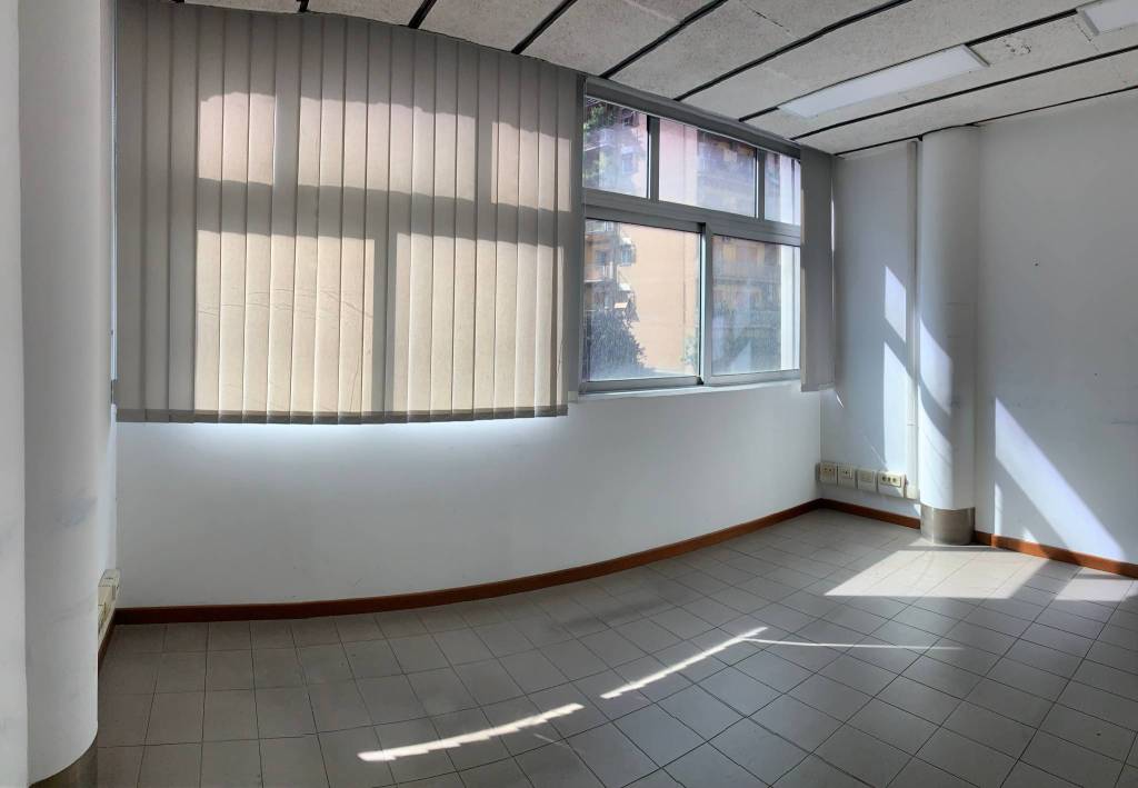 appartamento in vendita a Roma in zona Gianicolense
