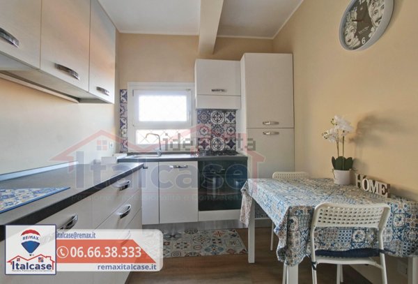 appartamento in vendita a Roma in zona Montespaccato