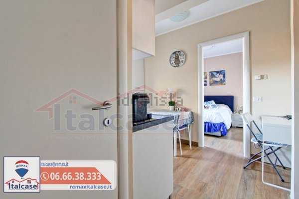 appartamento in vendita a Roma in zona Montespaccato