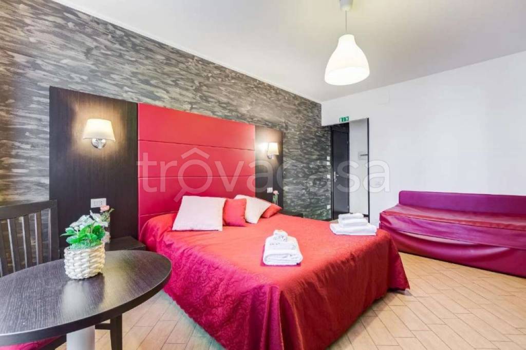 quadrivano in vendita a Roma in zona Aurelio