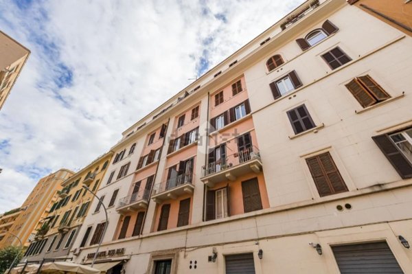 appartamento in vendita a Roma in zona Tuscolano