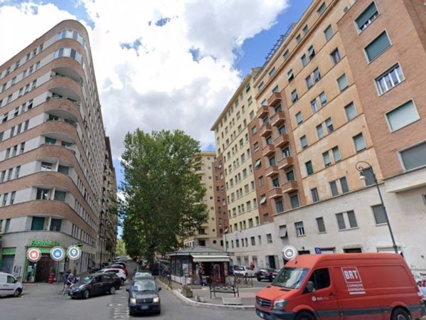 appartamento in vendita a Roma in zona Flaminio