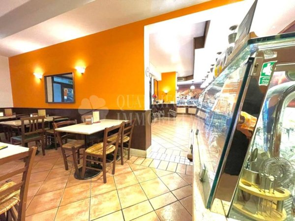 trivano in vendita a Roma in zona Collatino