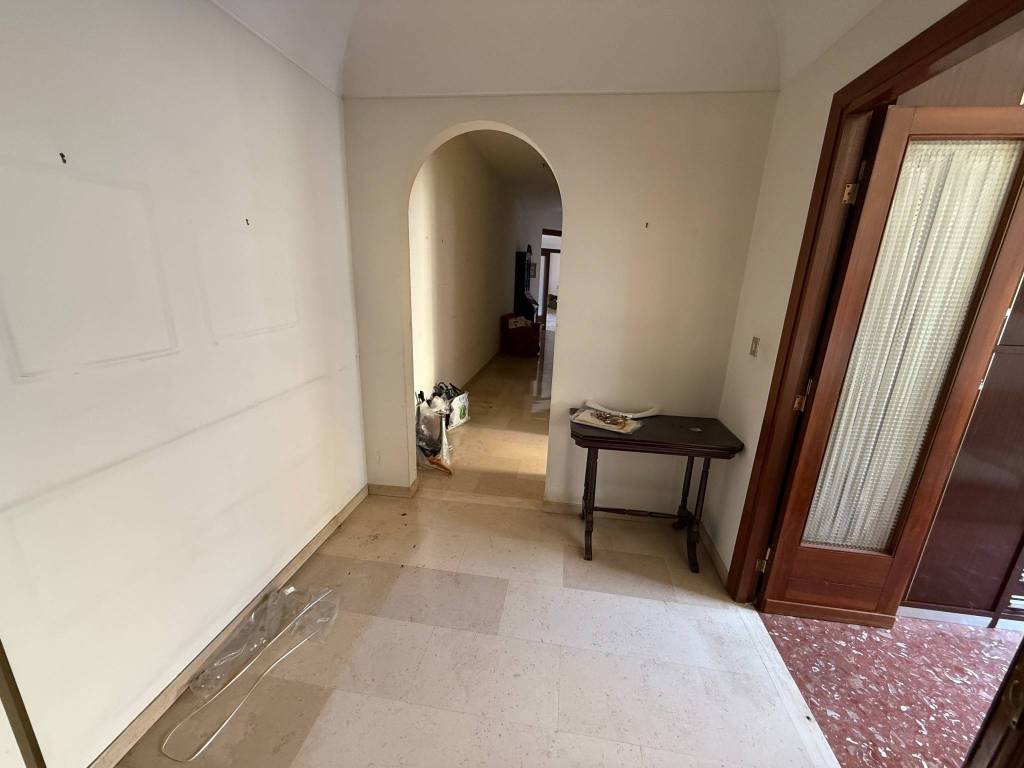 appartamento in vendita a Roma in zona Celio
