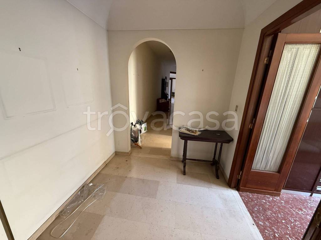 appartamento in vendita a Roma in zona Celio