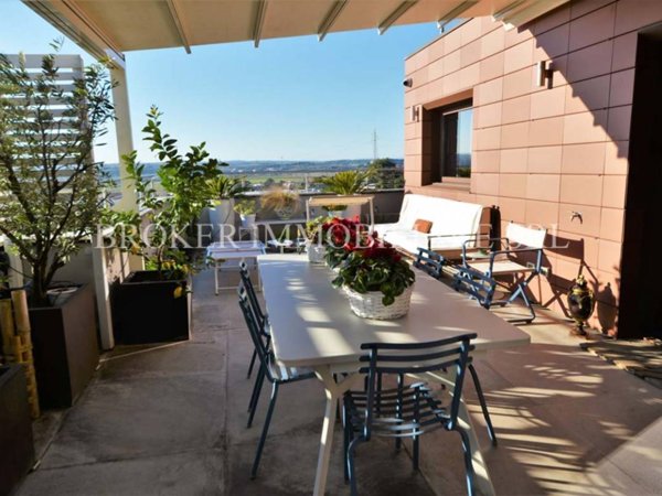 appartamento in vendita a Roma in zona Monte Sacro/Talenti