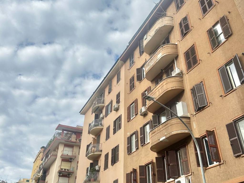 appartamento in vendita a Roma in zona Tiburtino