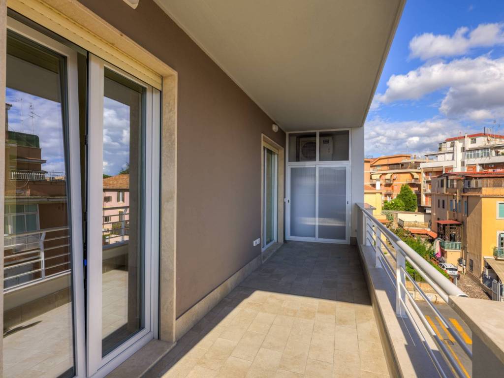 appartamento in vendita a Roma in zona Rione Prati